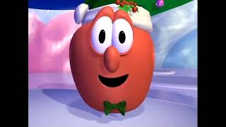 The Veggietales Christmas Spectacular DVD part 2 [upl. by Ijies922]