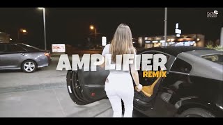 Imran khan Amplifier Remix ft 2Scratch  MB  Full Video [upl. by Nalyk]