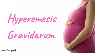 Treatment of Hyperemesis Gravidarum  Morning Sickness  Pregnancy [upl. by Naitsirhc]