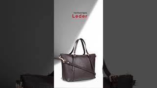 Erschwingliche TREND BAGS 2024Joop Leder Damen Taschen Exklusive Angebot30 Rabatt bei Brandmarkt [upl. by Yenobe]