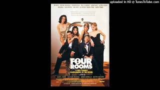 Combustible Edison  Vertigogo Four Rooms Official Audio 320kbps [upl. by Cherianne]