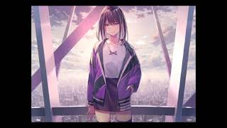 Nightcore  La Da Dee Female Version Yunny [upl. by Ydwor536]