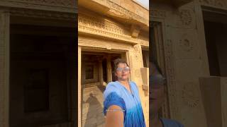 Kuldhara the horror village  travelkars holidays  9021654600 bhoot horrorstories kuldhara [upl. by Adekram122]