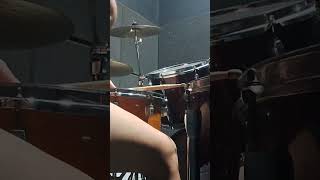 Cordilheira  Djavan Drum cover [upl. by Fineman]