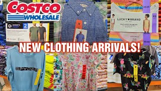 COSTCO NEW CLOTHING ARRIVALS amp GREAT DEALS for MAY 2024 🛒Check them out [upl. by Lienaj163]