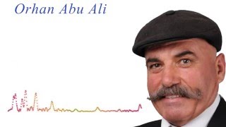 Orhan Abu Ali  Hayde Hayde [upl. by Alyson]