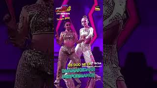 Indias Best Dancer ibd season 4 top 12 new episode [upl. by Rania]