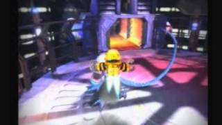 Lets Play Conker Live amp Reloaded  Part 35  Finale im Weltraum [upl. by Noxid]