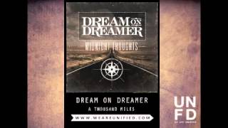 Dream On Dreamer  A Thousand Miles [upl. by Knapp]