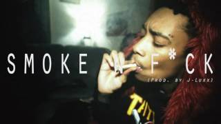 Free Wiz Khalifa Type Beat quotSmoke n fukquot Prod by JLuxx [upl. by Kopans]