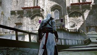 The Assassins Creed 1 Remake We Deserve [upl. by Elyak]