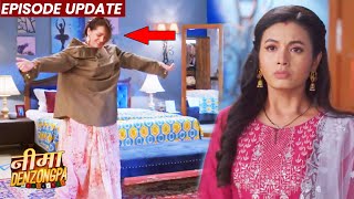 Nima Denzongpa  07th Jun 2022 Episode Update  Nima Ne Pakdi Priyal Ki Gandi Harkat [upl. by Dlonyer]