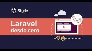 Generar URLs en Laravel [upl. by Lefton]