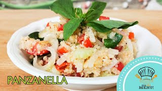 PANZANELLA [upl. by Eibur]