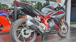 Finally 2023 Honda CBR 250 RR launch Date Confirm in India😱New Feature👌New Change😱Yamaha R3 Killer [upl. by Gannes326]