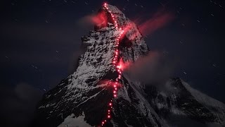 The Night The Matterhorn Bled [upl. by Mason]