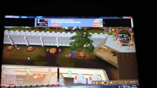 Runescape F2P Money Making Guide 2015 [upl. by Woods]