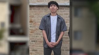 Devastated family wants answers after 20yearold shot killed in San Antonio [upl. by Nawed]