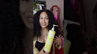 Why Boucleme Curly Hair Is the Secret to Perfect Curls [upl. by Rosalinde107]