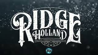 WWE Ridge Holland Entrance Video  quotStand Upquot [upl. by Nosnehpets]