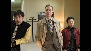 Fargo Season 3  The Meeting [upl. by Ilene]