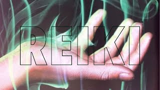 Energy Work to Call In  Claim Your Personal Lottery 🤑  ASMR REIKI ✨ [upl. by Ivo]