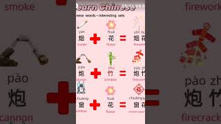 LearnChineseHSKHSKK Chinese language  write Chinese character  improve Chinese [upl. by Sibella]