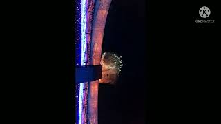 Beijing Olympic opening ceremony [upl. by Horatio]