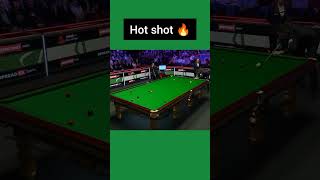 Legend Mark Selby 🔥ytshorts snooker shorts [upl. by Lletnohs]