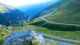 Transylvania  Romania Holiday  Transalpina amp Transfagarasan  Travel Video [upl. by Neehahs693]