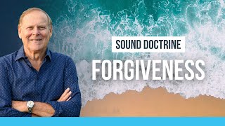 SOUND DOCTRINE FORGIVENESS I MIKI HARDY  14072024 [upl. by Sucerdor]