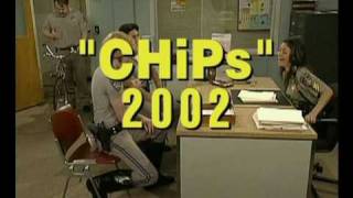 MadTV  CHiPs 2002 [upl. by Zane507]