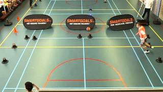 SmartGoals de gymles van de toekomst [upl. by England]