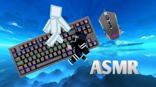 Hive Bedwars Chill ASMRChill 20 mins GamingstudyingSleeping [upl. by Valda]