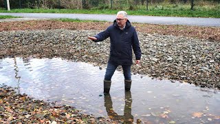 W CzechowicachDziedzicach powstają ogrody deszczowe [upl. by Zitella]