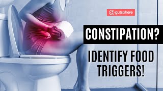 Struggling with Constipation Try This Simple Elimination Diet [upl. by Mackoff]