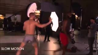 Conor Mcgregor vs Jon Jones [upl. by Rainwater431]