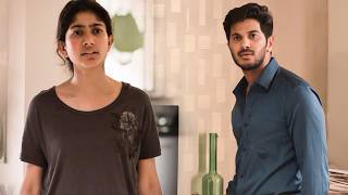 Dulquer Salmaan And Sai Pallavi Telugu Movie Scene  Nede Vidudala [upl. by Konopka]