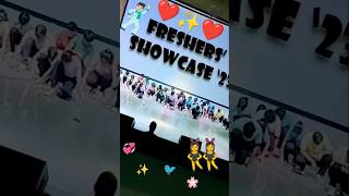 Y23 Freshers Dance Showcase 2023  IIT KANPUR [upl. by Ikairik]