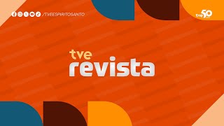 TVE Revista  080124  12h45 [upl. by Eruot441]