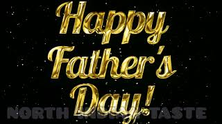 Happy Fathers Day Status 2024  Happy Fathers day WhatsApp Status 2024  Fathers Day Status 2024 [upl. by Adnylam649]