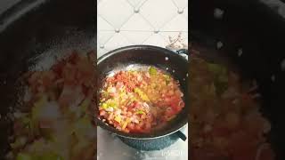 Macaroni or pasta recipe verytastyrecipe veryfastlike share subscribe supportme easyrecipe [upl. by Inajar754]