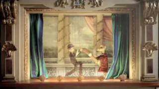 Compare The Meerkat  Puppets Advert [upl. by Rehpotsrik902]