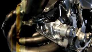 F1 Engine Renault RS27 2013 1080p [upl. by Hacker]