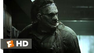 The Texas Chainsaw Massacre 55 Movie CLIP  Slice of Revenge 2003 HD [upl. by Kilian]