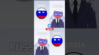 Countries Are Changing Flags 7 countryball [upl. by Nylorahs674]