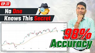 No One Knows This Secret  98 Accuracy  50 Ema trading strategy [upl. by Solange510]