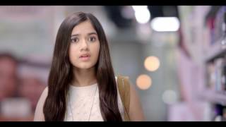 Vatika Shampoo TVC [upl. by Adav]