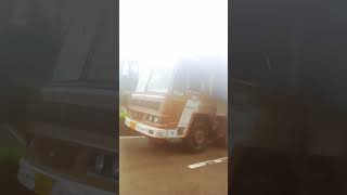 truck overloading reason for accidents driverlife truckdriver accidents shorts sho [upl. by Esserac]