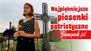 Piosenki patriotyczne  Miejcie nadzieję  Podkład muzyczny  Jangok  Na 11 listopada [upl. by Tterraj]